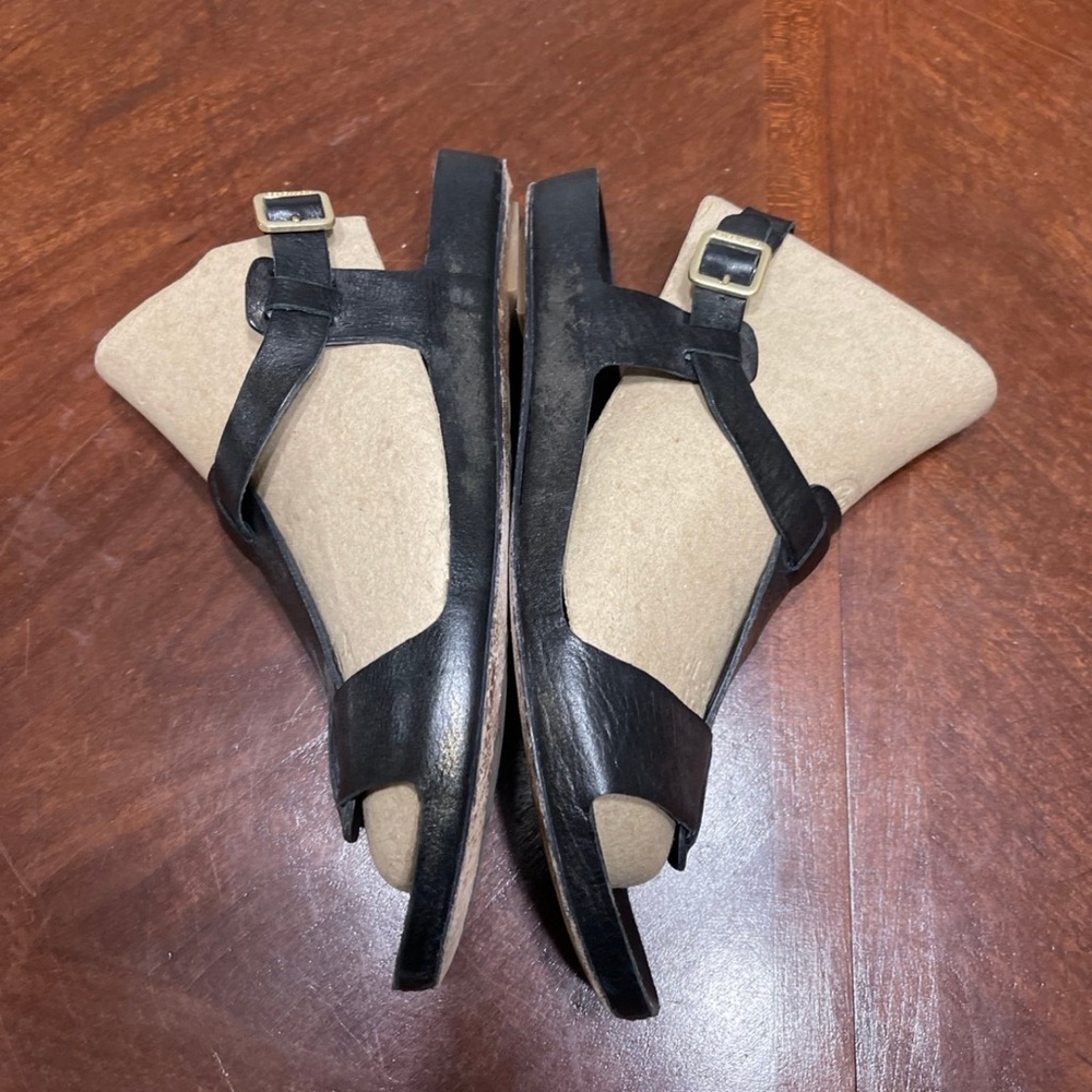 Kork-Ease ruby T-Strap Comfort Sandals - Picture 3 of 7